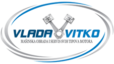 Vlada i Vitko | Machining, service and installation of all types of cylinder head
