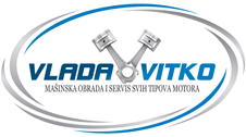 Vlada i Vitko | Mašinska obrada, servis i montaža svih tipova glava motora